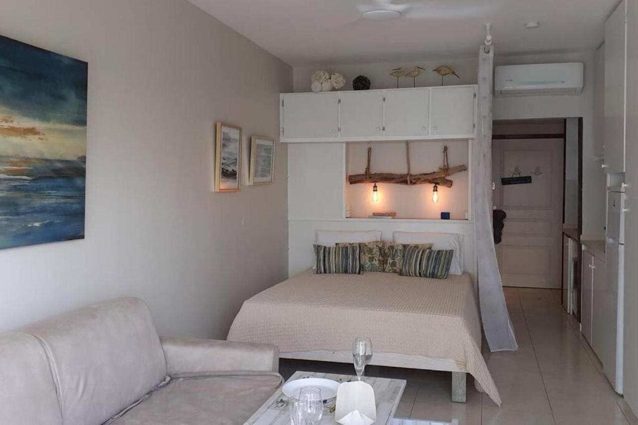 Seabird Studio Marigot  Dış mekan fotoğraf